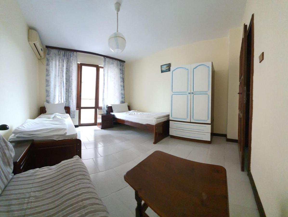 Lazur Hotel Ravda Exteriér fotografie