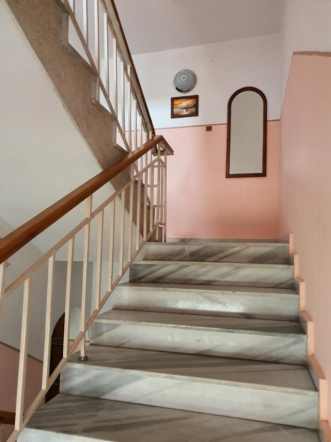 Lazur Hotel Ravda Exteriér fotografie