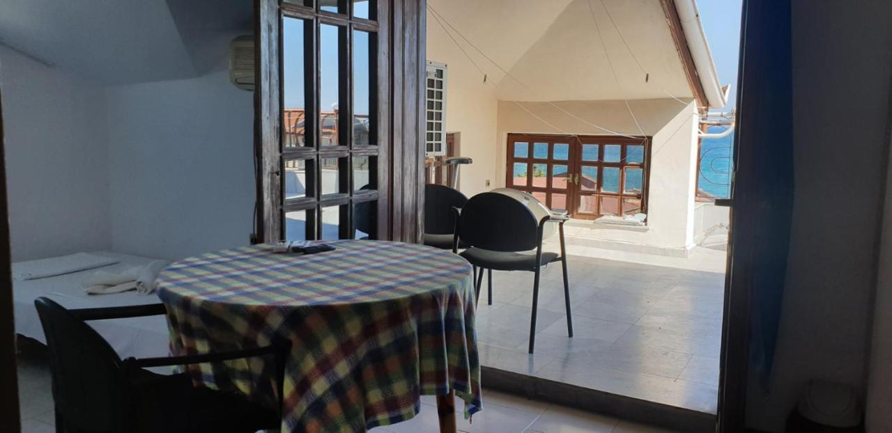 Lazur Hotel Ravda Exteriér fotografie