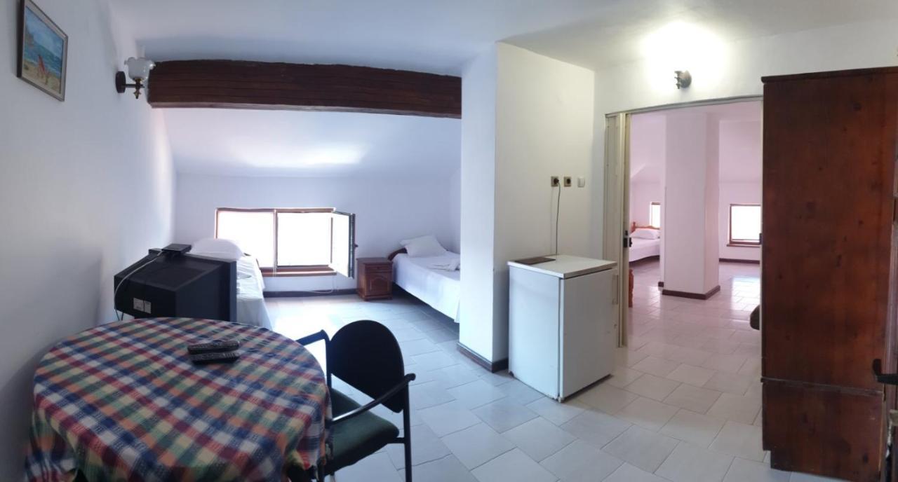 Lazur Hotel Ravda Exteriér fotografie