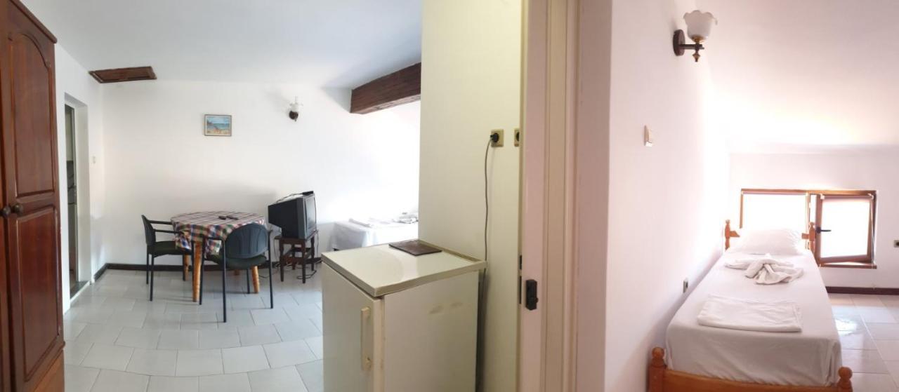 Lazur Hotel Ravda Exteriér fotografie