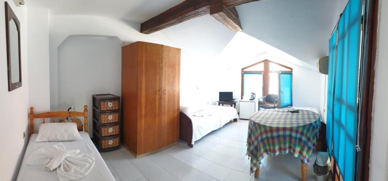 Lazur Hotel Ravda Exteriér fotografie