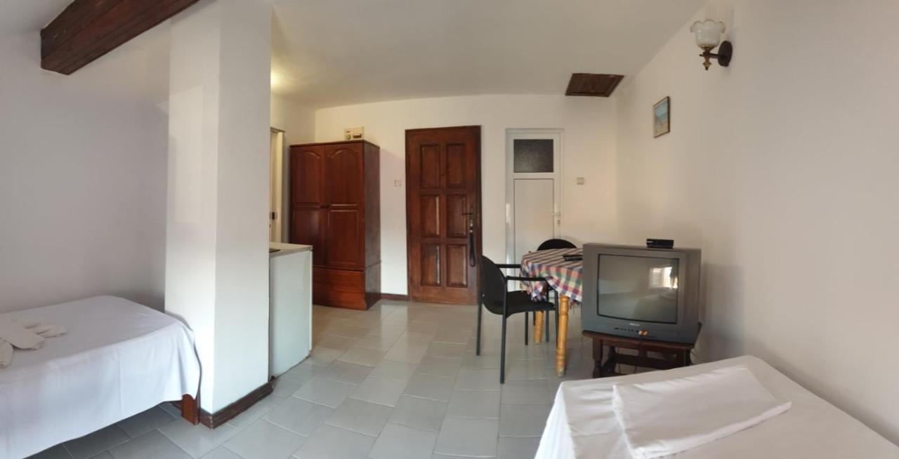 Lazur Hotel Ravda Exteriér fotografie