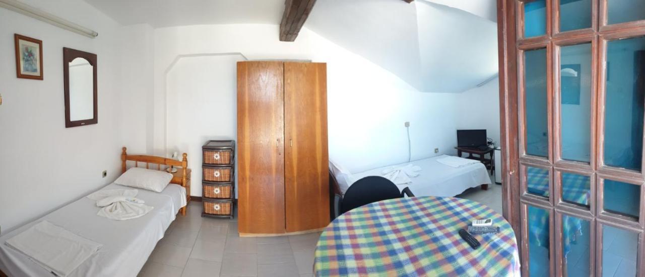 Lazur Hotel Ravda Exteriér fotografie