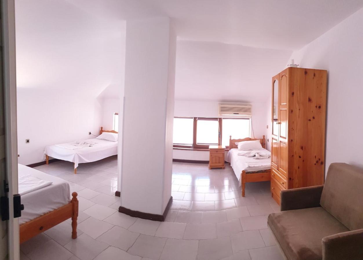 Lazur Hotel Ravda Exteriér fotografie
